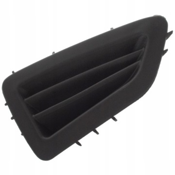 FORD FIESTA MK7 08-17 KRATKA ZAŚLEPKA NAWIEWU LEWA