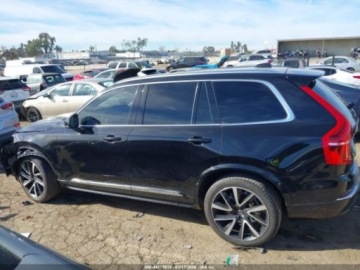 Volvo XC90 II 2024 Volvo XC 90 B6 PLUS BRIGHT THEME 6-SEATER, 2024r., 4x4, 2.0L 2.0 Hybryda, zdjęcie 5