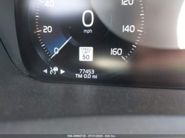 Volvo XC90 II SUV Plug-In 2.0 T8  455KM 2022 Volvo XC 90 2022r, T8, Inscription, Hybrid, 2.0L, 4x4 2.0 Hybryda 455KM, zdjęcie 10