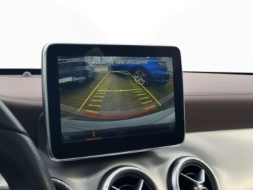 Mercedes CLA C117 Shooting Brake 2.0 250 211KM 2016 Mercedes-Benz CLA 2.0 Benzyna 211KM, zdjęcie 20