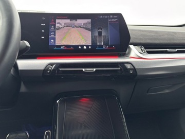 BMW X2 U10 2024 BMW X2 BMW X2 BMW X2 20i, Faktura VAT23%, Salon PL, zdjęcie 16