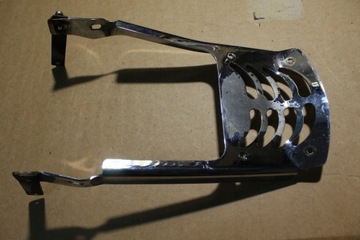 VT 1100 SHADOW SABRE SC43 СПИНКА ПАССАЖИРА