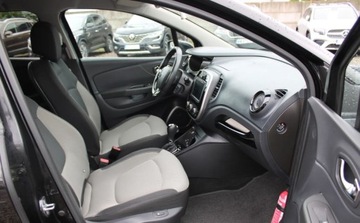 Renault Captur I Crossover 1.2 TCe EDC 120KM 2013 Renault Captur 1.2B 120KM automat tablet do konca serwis-ZAREJESTROWANE, zdjęcie 20