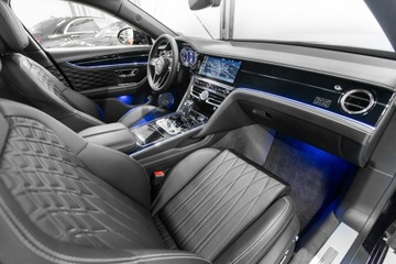 Bentley Continental III 6.0 TSI W12 635KM 2019 Bentley Continental Flying Spur 6.0 W12 635KM. PL., zdjęcie 21