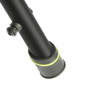 Гитарная стойка Gravity VARI-G5/стойка на 5 гитар