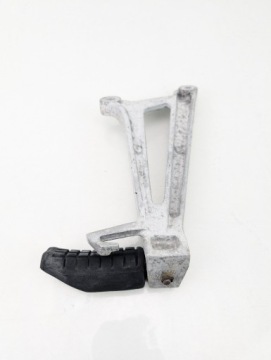 HONDA CBR 125 JC34 04 - 07 КОМПЛЕКТ ЛЕВЫЙ ЗАДНИЙ