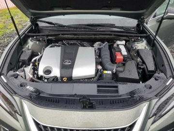 Lexus ES VII (XV70) 2023 Lexus ES 350 Base 2023 3.5l 3.5 Benzyna 302KM, zdjęcie 6