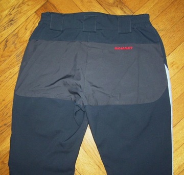 MAMMUT SOFTech STRETCH Толстые термобелье для соревнований LADY 42 PERFECT