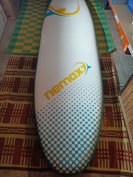 Надувная доска Nemaxx PB320 ХИТ СЕЗОНА AS4296