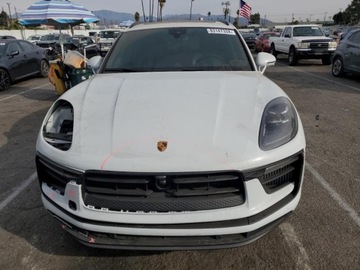 Porsche Macan 2024 Porsche Macan S 2024 2.9l 2.9 Benzyna 375KM, zdjęcie 5