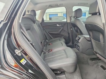 Audi Q5 II 2020 Audi Q5 Premium Plus 2020 2.0 Benzyna 248KM, zdjęcie 10