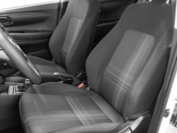Hyundai i20 III Hatchback 1.0 T-GDI 100KM 2023 Hyundai i20 DW9WC83#1.0 T-GDI PURE Cz.cof, zdjęcie 10