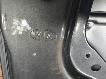 ДВЕРЬ ЗАДНЯЯ ПРАВАЯ KIA VENGA