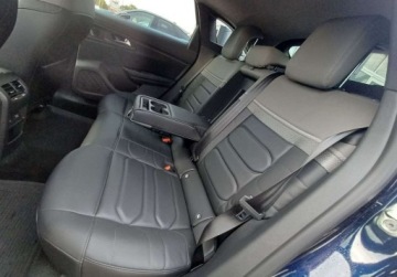 Citroen C5 III 2024 Citroen C5X 172 C5X 1.2 PureTech 130 KM Plus AUTOMAT I wl. FV23, zdjęcie 27