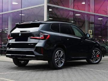 BMW X1 U11 Crossover 1.5 20i 170KM 2025 BMW X1 sDrive20i Sport Suv 1.5 (170KM) 2025, zdjęcie 4