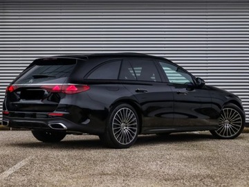 Mercedes Klasa E W214 All-Terrain 3.0 450d 367KM 2025 E Klasa 450 d 4-Matic AMG Estate 3.0 (367KM) 2025, zdjęcie 3
