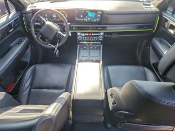 Hyundai Santa Fe V 2025 Hyundai Santa Fe Calligraphy 2025 1.6 Hybryda 226KM, zdjęcie 8