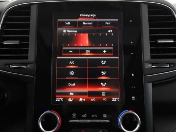 Renault Koleos II SUV 2.0 dCi 177KM 2017 Renault Koleos automat 4x4 skóra panorama full, zdjęcie 22