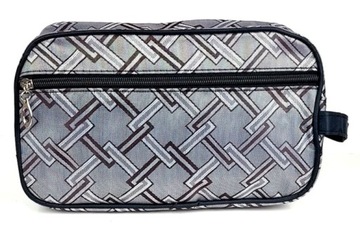 МУЖСКАЯ КОСМЕТИЧЕСКАЯ СУМКА-ОРГАНИЗАТОР ДЛЯ ПУТЕШЕСТВИЙ