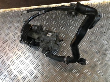 ČERPADLO SERVA BMW F01 4.4 V8 408KM 09R