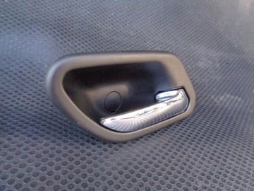 BMW E39 E38 KLAMKA DRZWI PRAWA PRZÓD TYŁ 8226050