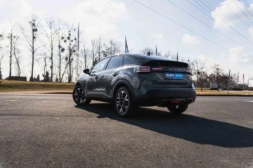 Citroen C4 IV 2025 Citroen C4 1.2 PureTech, Salon Polska, zdjęcie 5