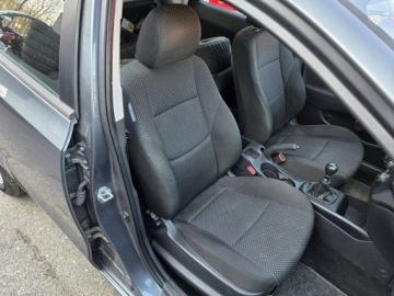 Hyundai i30 I Hatchback 1.4 109KM 2009 Hyundai i30 1.4 Benzyna 108 KM, Dwa klucze, Dwa, zdjęcie 18