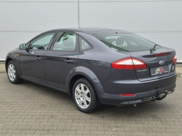 Ford Mondeo IV 2009 Ford Mondeo 1.6 Benzyna, Klimatyzacja, Hak, zdjęcie 8