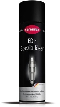 CARAMBA preparat do demontażu wtrysków 500 ml