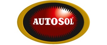 AUTOSOL Полировальная паста Metal Polish 75мл