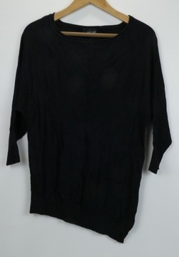 LAURA SCOTT BLUZKA SWETER ROZMIAR 36-38