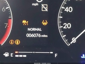 Honda Civic XII 2025 Honda Civic Honda Civic Sedan Sport CVT 2.0 Benzyna 150KM, zdjęcie 12