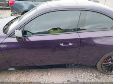 BMW Seria 2 G42-U06 2023 BMW M2 2023r, M240I, XDrive, 3.0L 3.0 Benzyna 453KM, zdjęcie 5