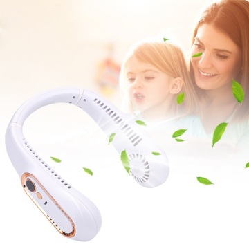 ГИБКИЙ РЕГУЛИРУЕМЫЙ ВЕНТИЛЯТОР НА ШЕЕ 3600 МАЧ