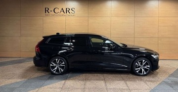 Volvo V60 II  2020 Volvo V60 salon Polska FV 23 R CARS Warszawa 2.0 Benzyna 163KM, zdjęcie 2