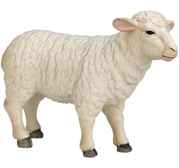 Animal Planet figurka OWCA DOMOWA