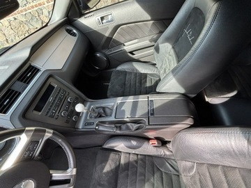 Ford Mustang V 2010 Ford Mustang GT Roush 427 R Limitowana Edycja Manu, zdjęcie 29