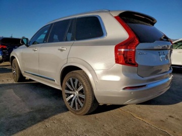 Volvo XC90 II 2025 Volvo XC 90 Core 2025 2.0 Benzyna 295KM, zdjęcie 1