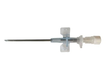 Wenflon dla dużych zwierząt Venocath 2,35 x 80 mm