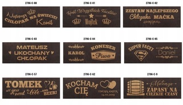 ПИВНАЯ КОРОБКА + МУГЛ С НАБОРОМ ДЛЯ ГРАВИРОВКИ