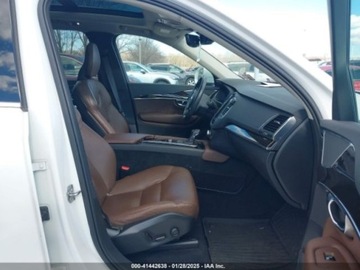 Volvo XC90 II 2019 Volvo XC 90 T6 momentum 2.0 Benzyna 316KM, zdjęcie 9