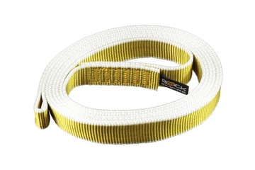 Pętla Rock Empire Open Sling PA Yellow 20mm 120cm