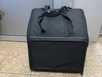 AKORDEON WELTMEISTER SERINO 80 BAS