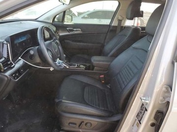 Kia Sportage V 2024 Kia Sportage 2024, 2.5L, 4x4, SX PRESTIGE 2.5 Benzyna 187KM, zdjęcie 6