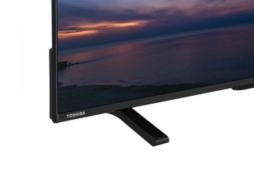 Телевизор TOSHIBA 50″ D-LED 50UA2363DG