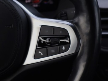 BMW Seria 2 G42-U06 Active Tourer 1.5 218i 136KM 2021 BMW 2 Gran Coupe 218i Gran Coupé, Salon Polska, zdjęcie 17