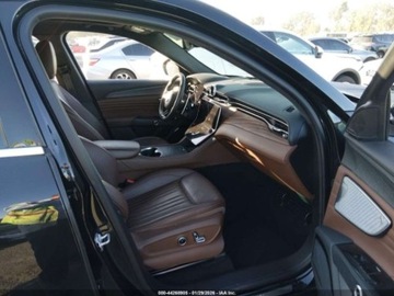 Maserati 2023 Maserati Grecale Gt 2023 2.0 Benzyna 296KM, zdjęcie 9