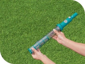 Беспроводной пылесос для чистки бассейна Bestway 58771 МОДЕЛЬ 2024 г.