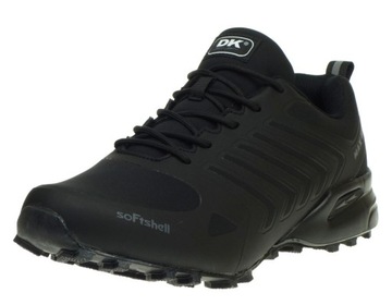 Buty Terenowe Sportowe DK THANOS SoftShell 44