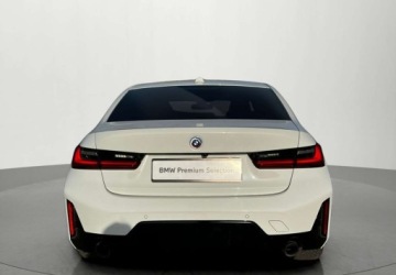 BMW Seria 3 G20-G21 Limuzyna 2.0 318i 156KM 2023 BMW Seria 3 318i 156 KM Led M Pakiet Navi Kamera Ambiente Salon Polska Ser, zdjęcie 8